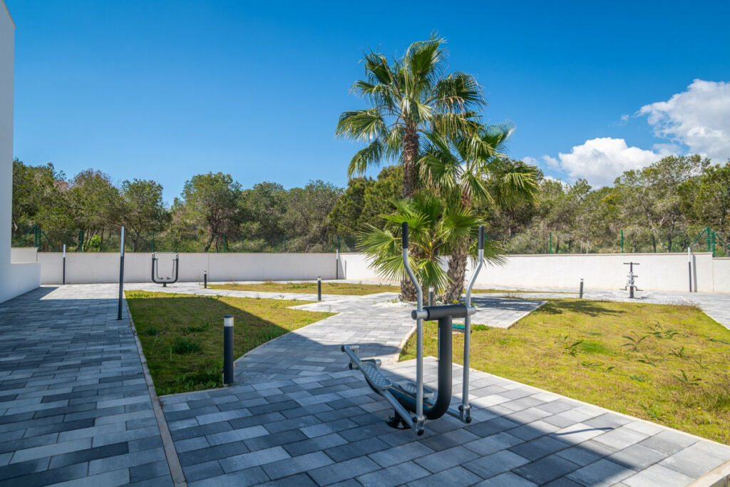 Ground Floor Apartment Torrevieja Alicante - image 26
