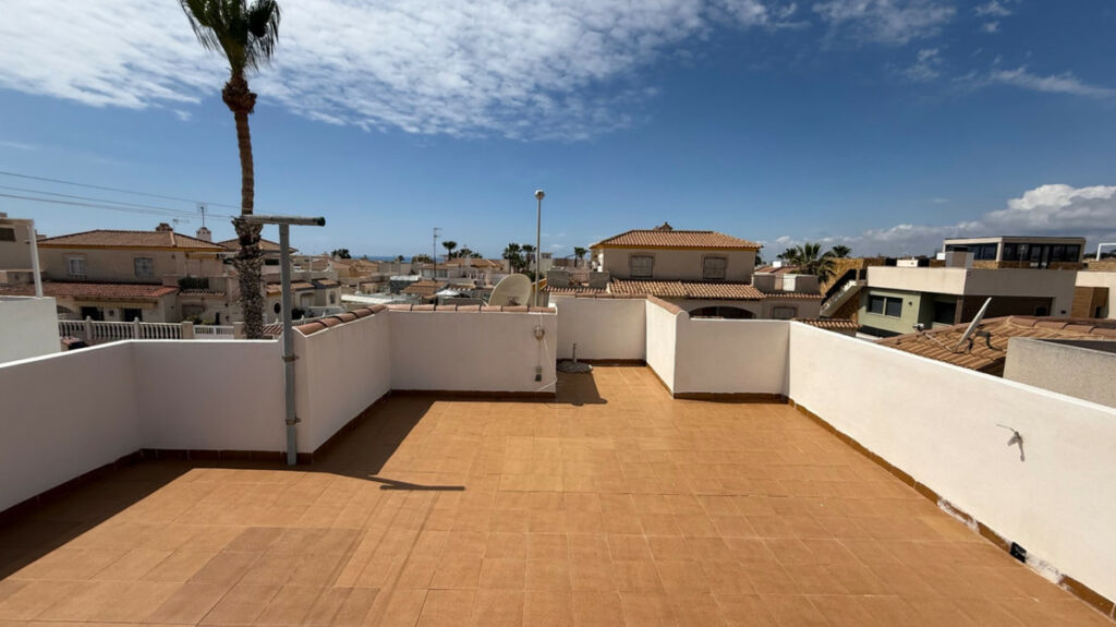 Detached Villa Torrevieja Alicante - image 26