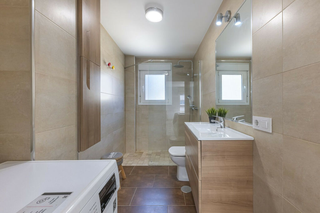 Penthouse Fuengirola Málaga - image 26