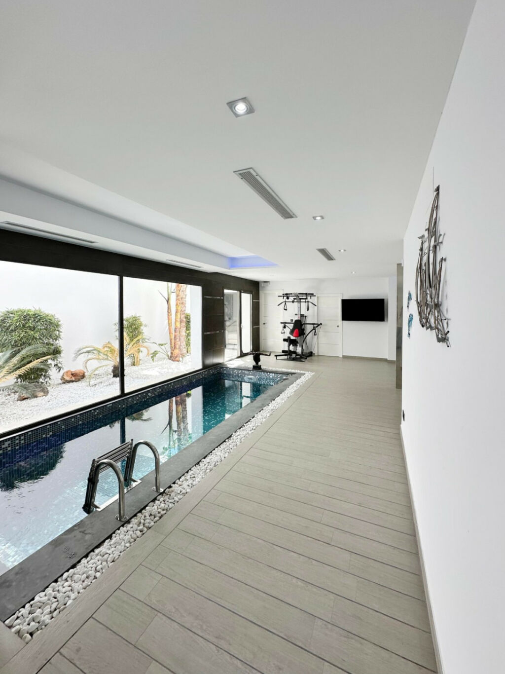 Detached Villa Javea Alicante - image 26