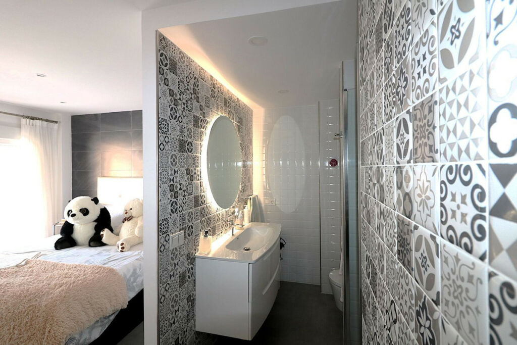 Penthouse San Pedro de Alcántara Málaga - image 26