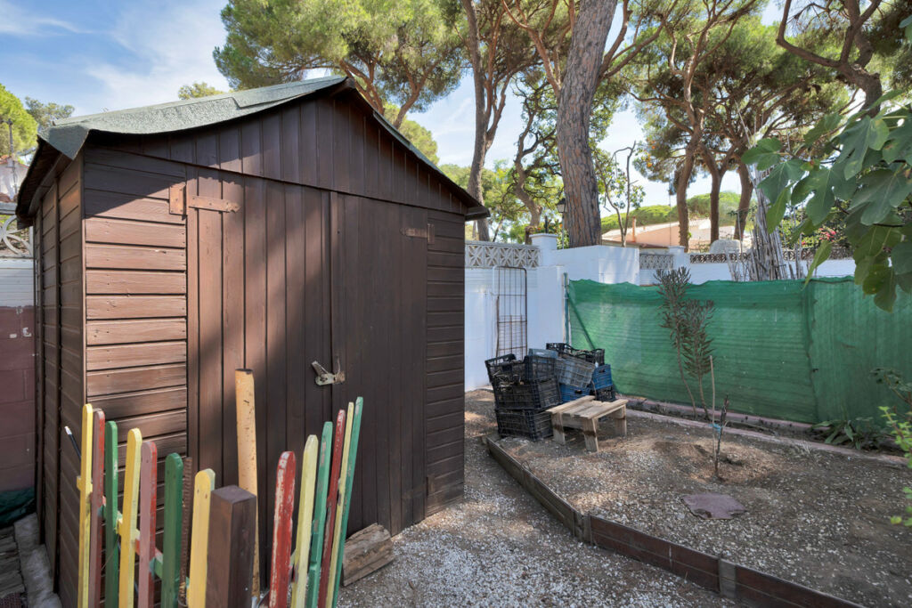 Detached Villa Marbella Málaga - image 26