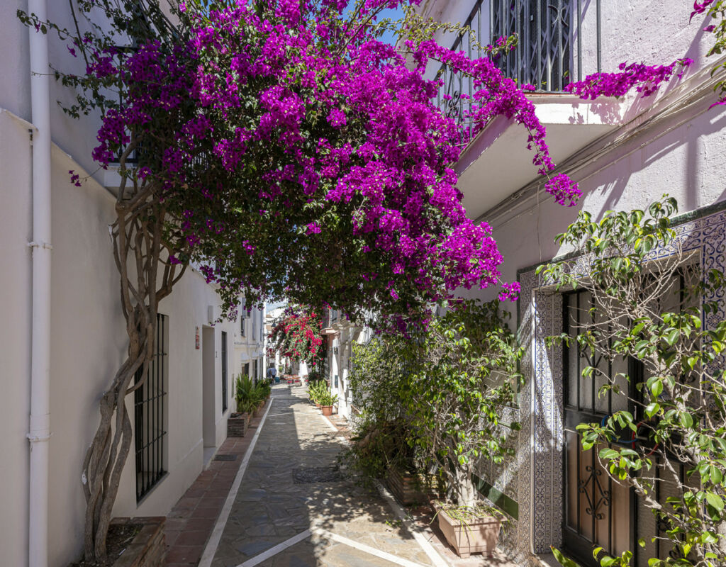 Townhouse Marbella Málaga - image 26