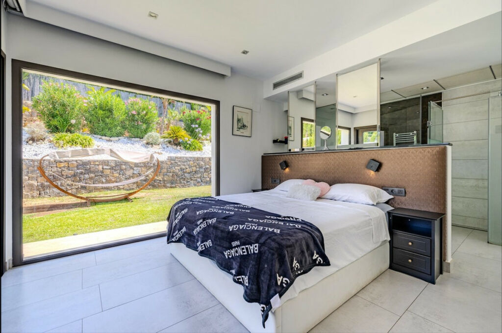 Detached Villa Javea Alicante - image 26