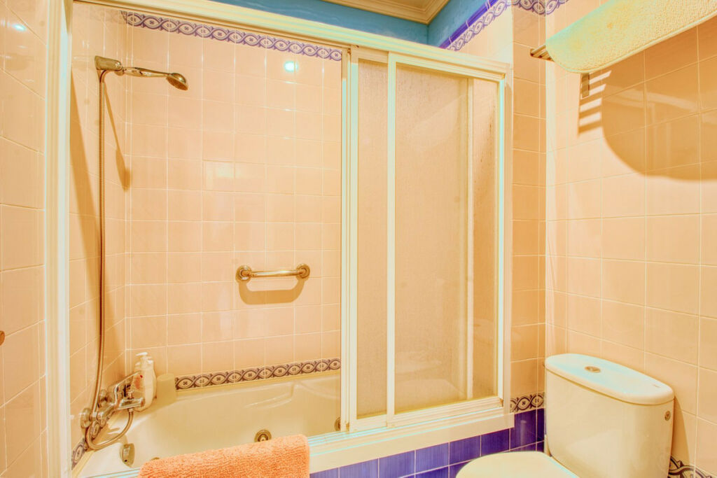 Middle Floor Apartment Manilva Málaga - image 26