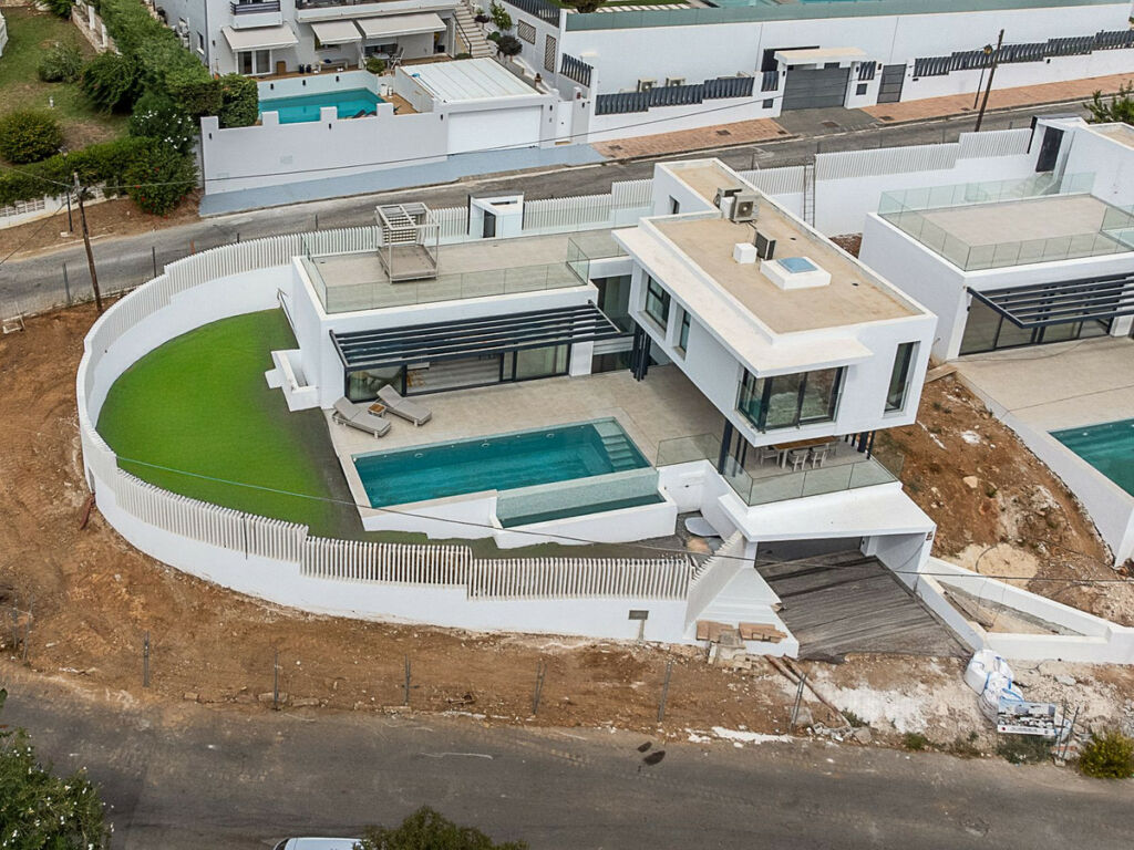 Detached Villa El Chaparral Málaga - image 26