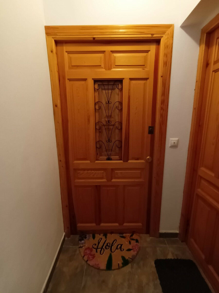 Middle Floor Apartment Altea Alicante - image 26