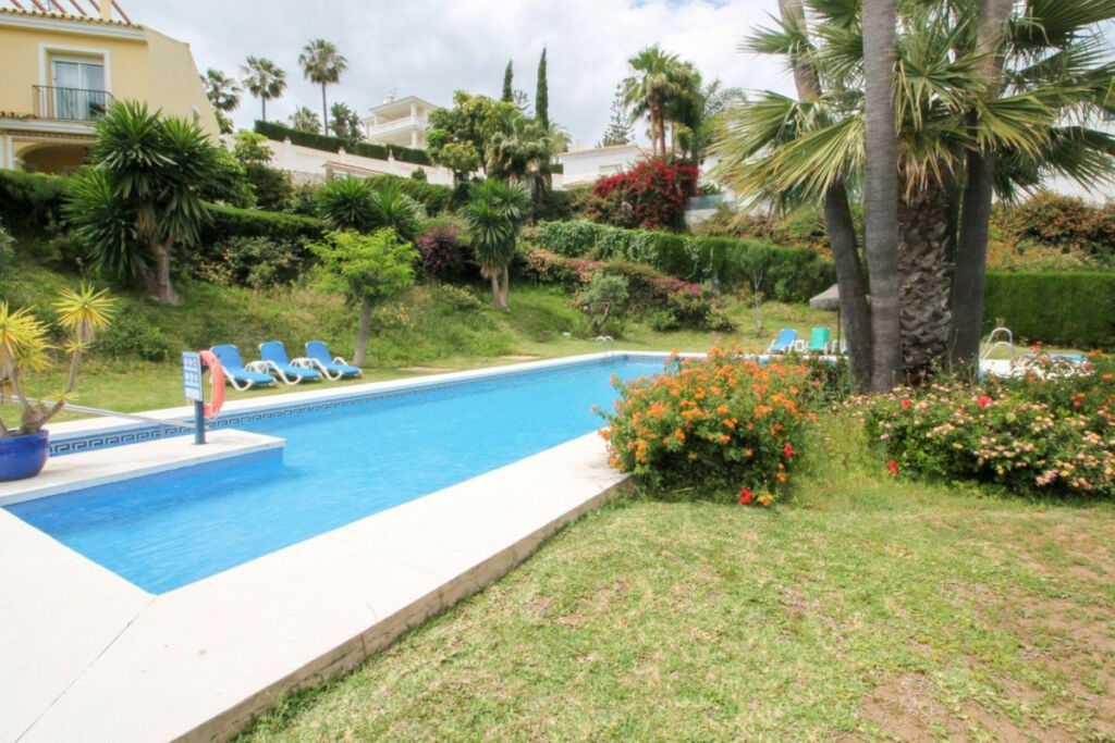 Townhouse Riviera del Sol Málaga - image 26