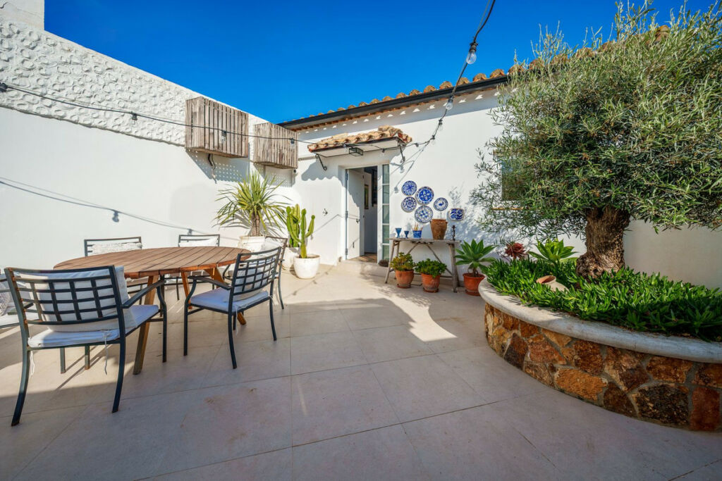 Townhouse Estepona Málaga - image 26