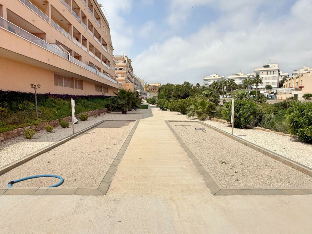 Penthouse Orihuela Costa Alicante - image 26