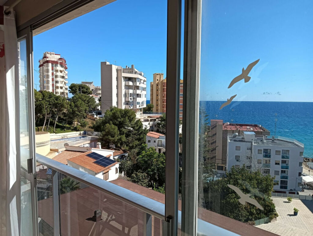 Middle Floor Apartment Finestrat Alicante - image 26