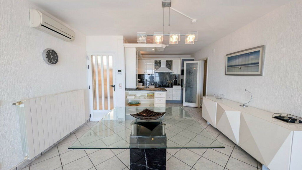 Detached Villa Calpe Alicante - image 26
