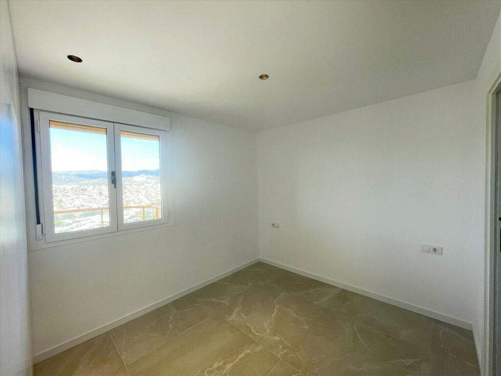 Penthouse Duplex Calpe Alicante - image 26