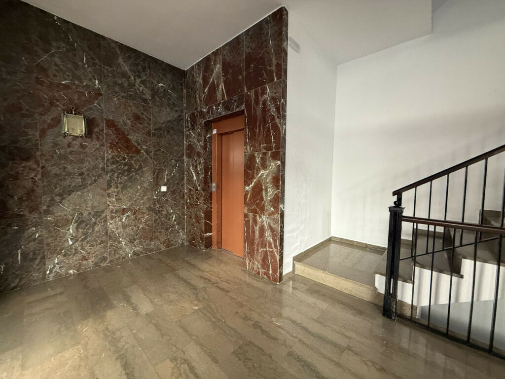 Middle Floor Apartment Marbella Málaga - image 26