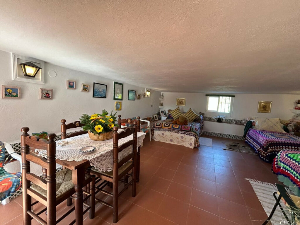 Detached Villa Alora Málaga - image 26