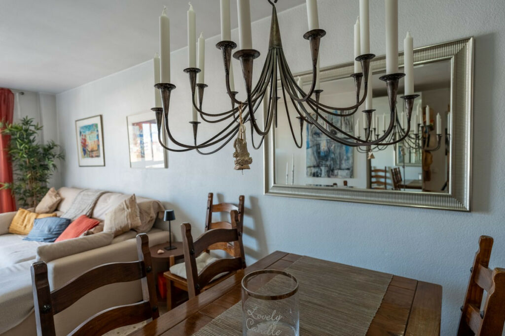 Top Floor Apartment Fuengirola Málaga - image 26