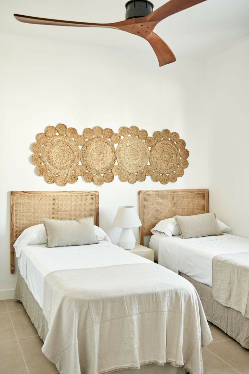 Townhouse El Paraiso Málaga - image 26