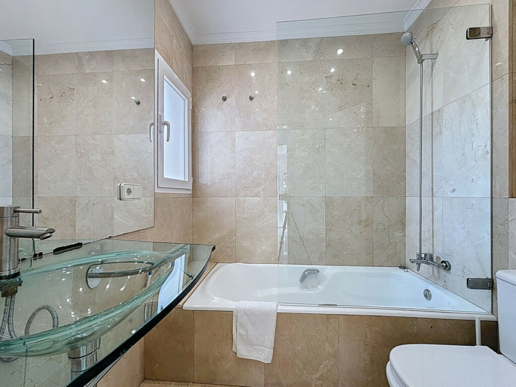 Detached Villa Caleta de Vélez Málaga - image 26