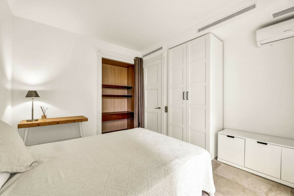 Middle Floor Apartment Los Monteros Málaga - image 26