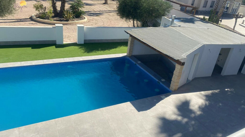 Bungalow Catral Alicante - image 25