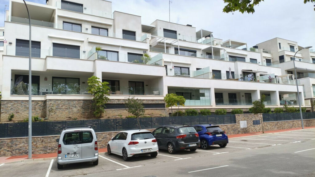 Ground Floor Apartment Marbella Málaga - image 26