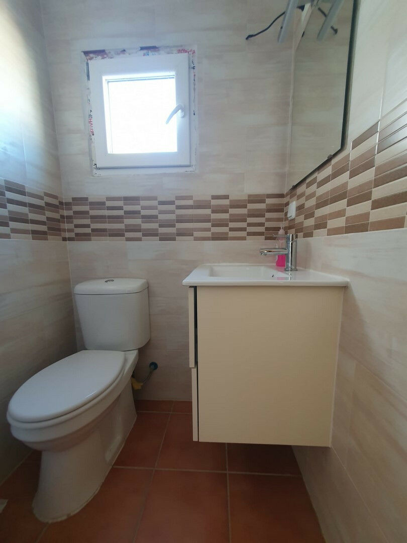 Penthouse Duplex La Cala de Mijas Málaga - image 26