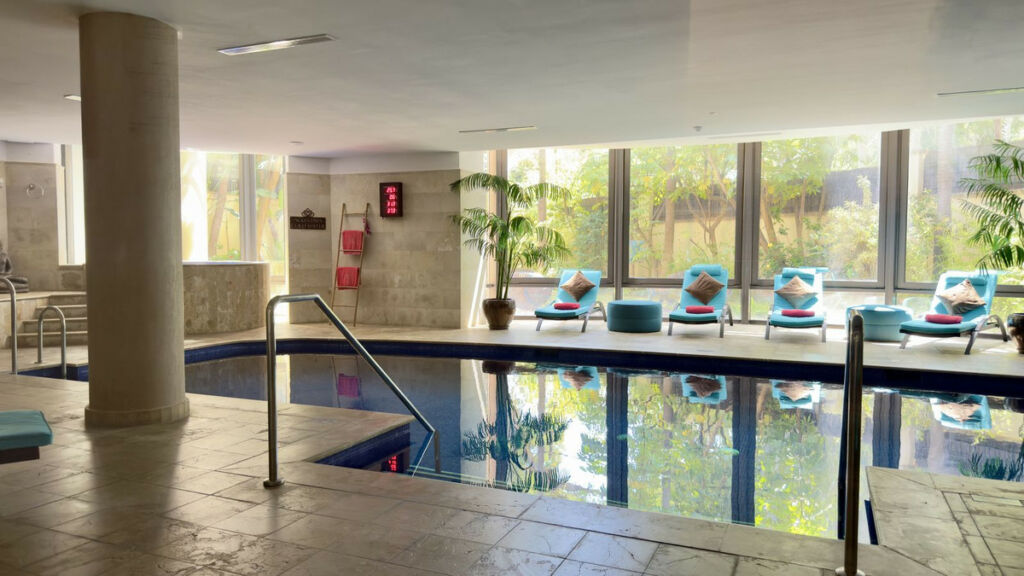 Middle Floor Apartment Puerto Banús Málaga - image 26