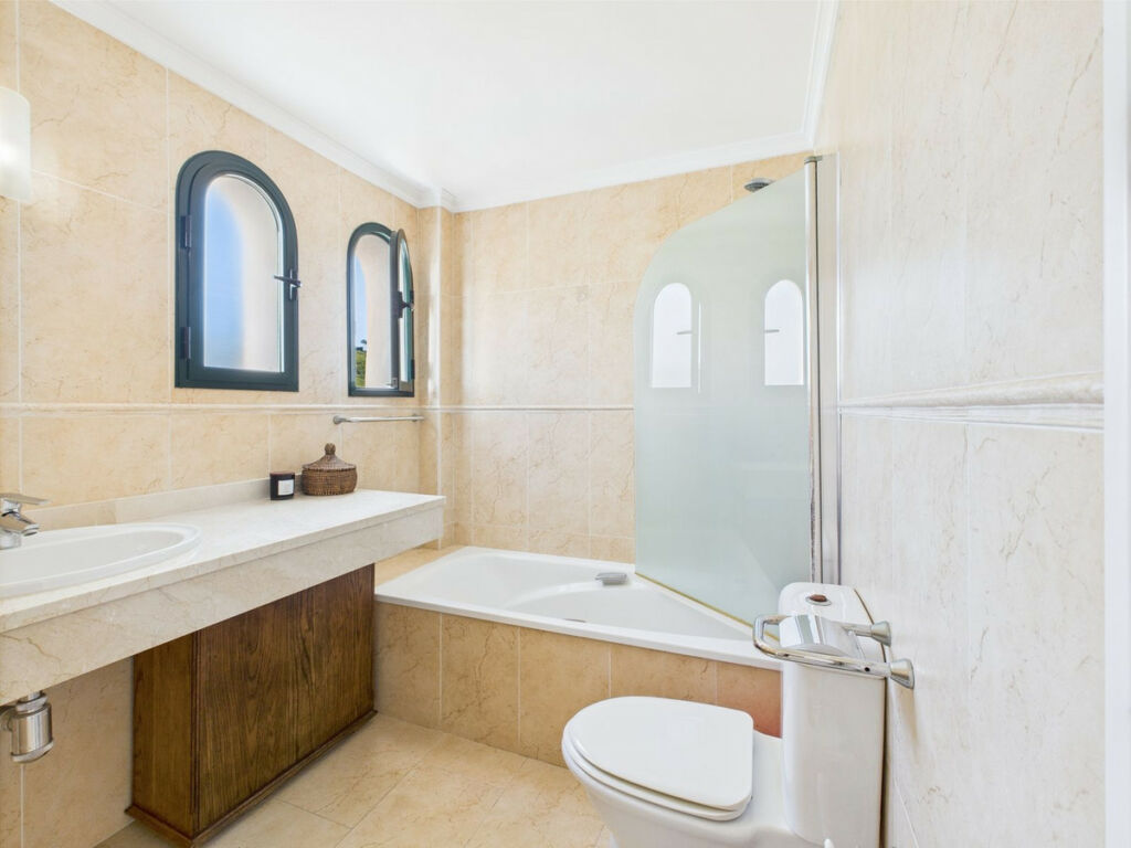 Semi-Detached House Manilva Málaga - image 26