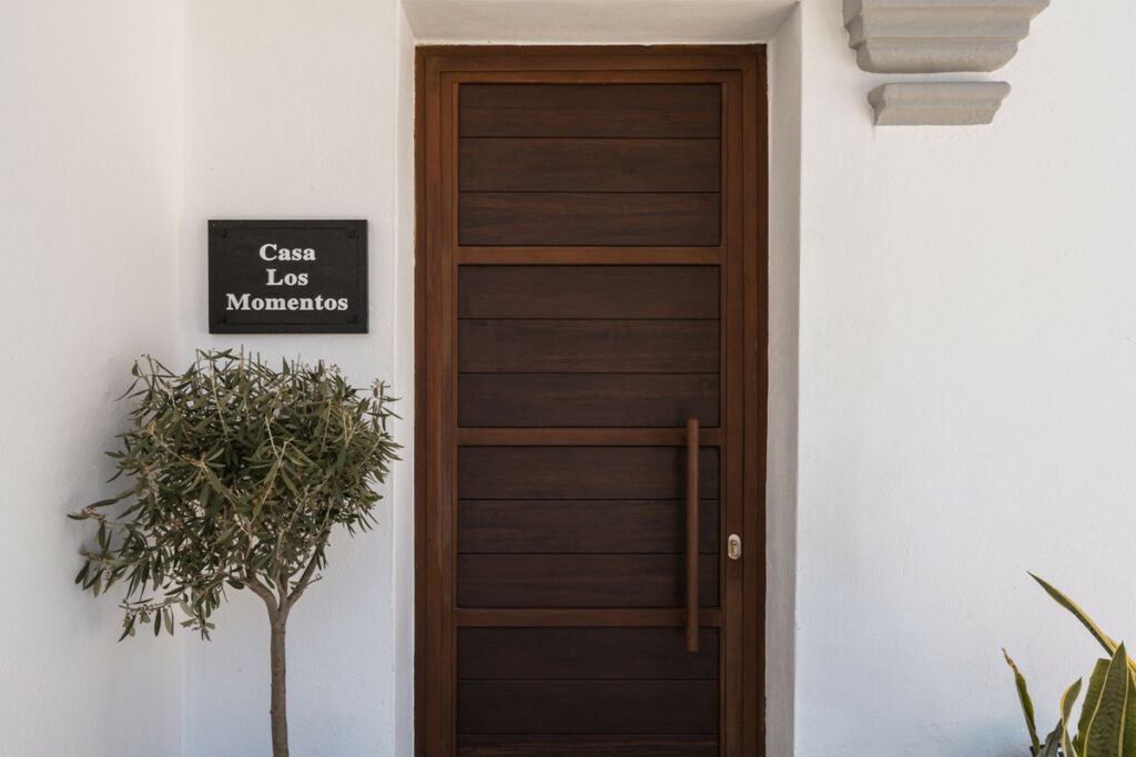 Detached Villa Nueva Andalucía Málaga - image 26