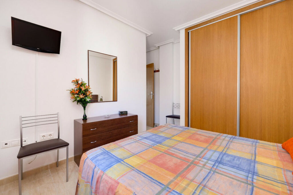 Penthouse Torrevieja Alicante - image 26