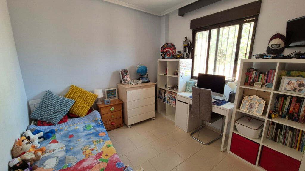 Detached Villa Torrevieja Alicante - image 26