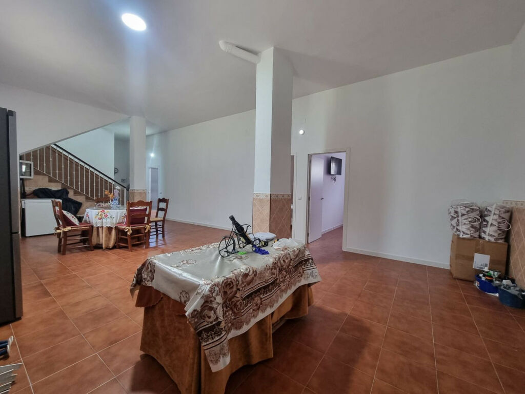 Detached Villa Alhaurín el Grande Málaga - image 26