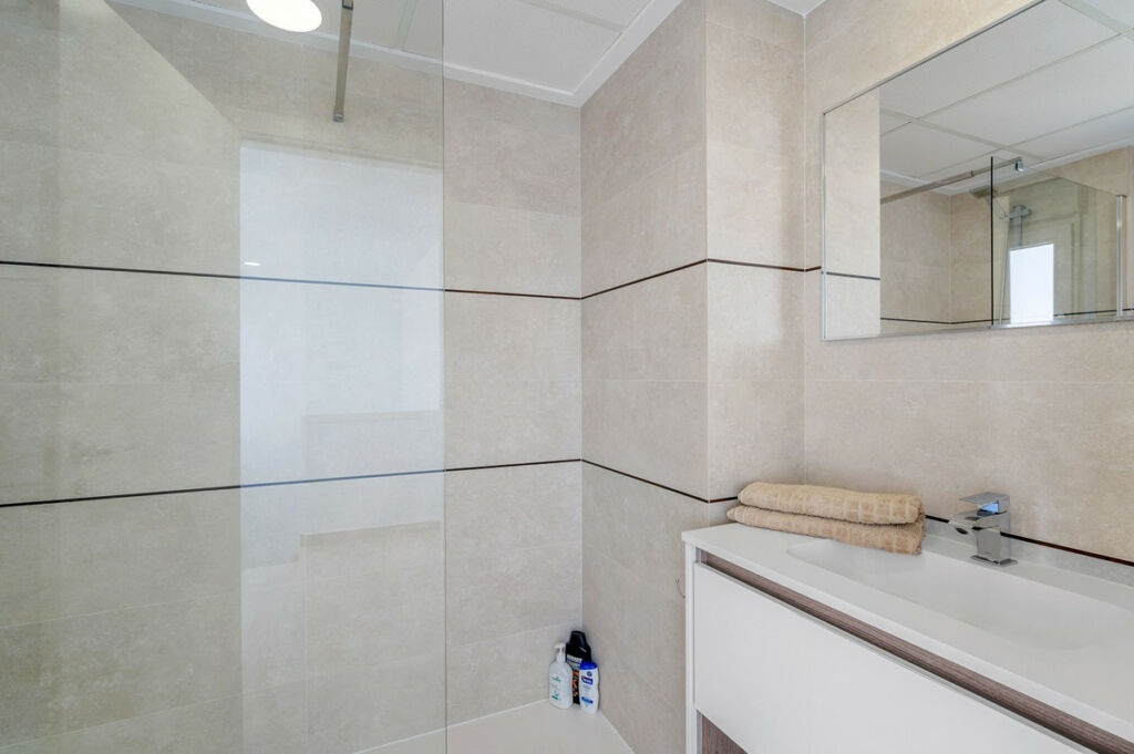Detached Villa Vista Bella Golf Alicante - image 26