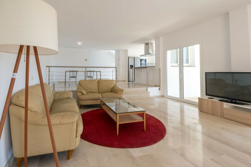 Detached Villa Benahavís Málaga - image 26