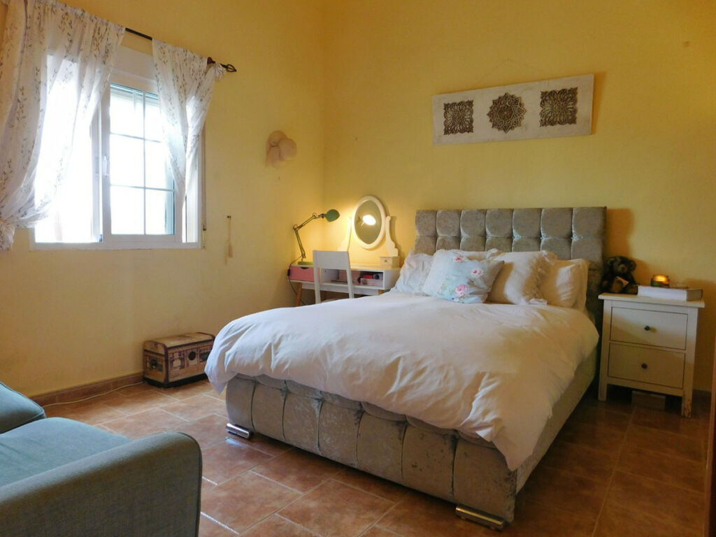 Detached Villa Dolores Alicante - image 26