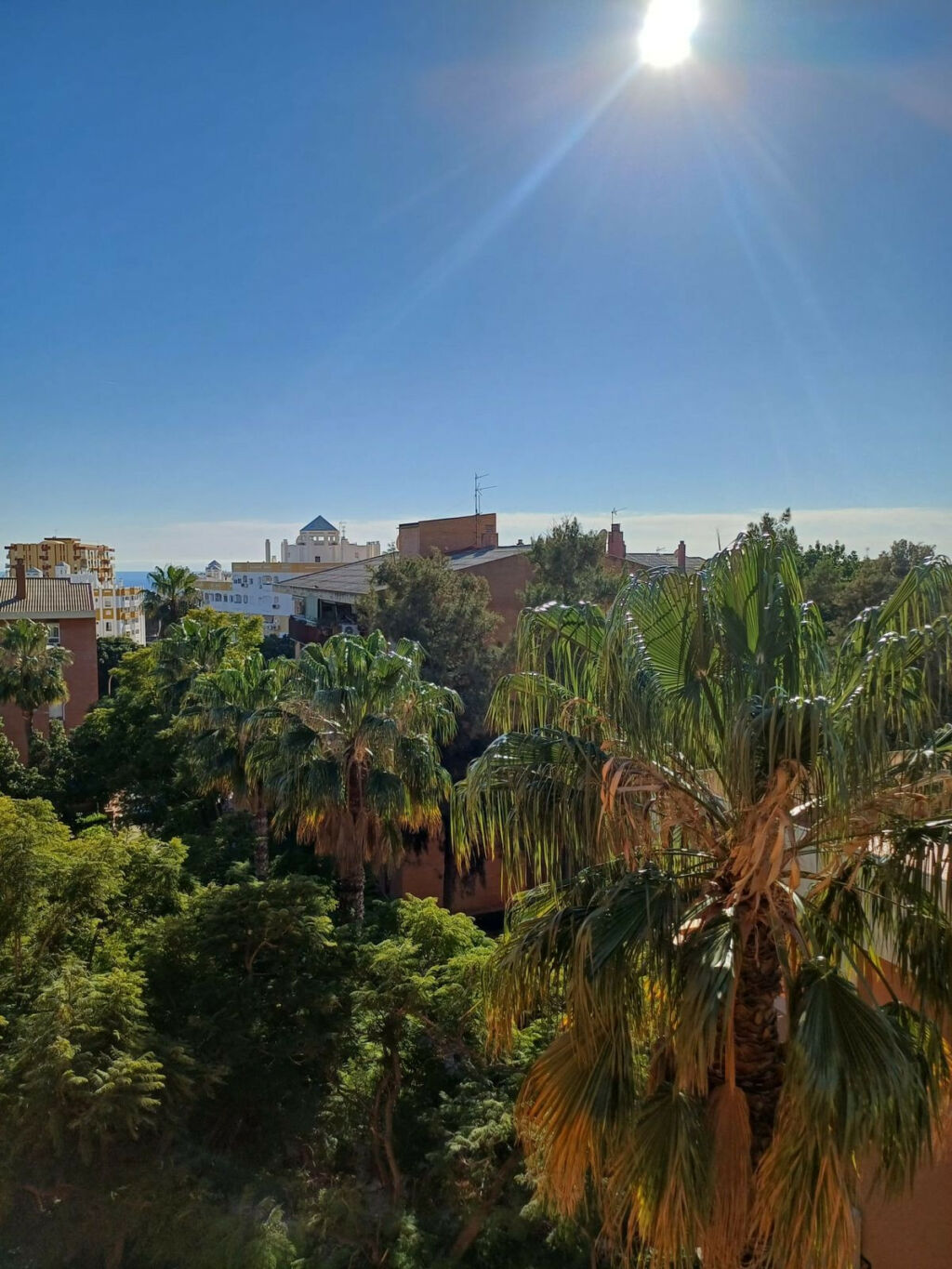 Top Floor Apartment Arroyo de la Miel Málaga - image 26