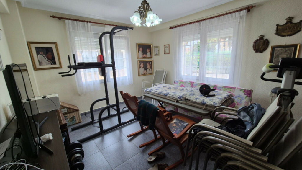 Detached Villa Orihuela Alicante - image 26