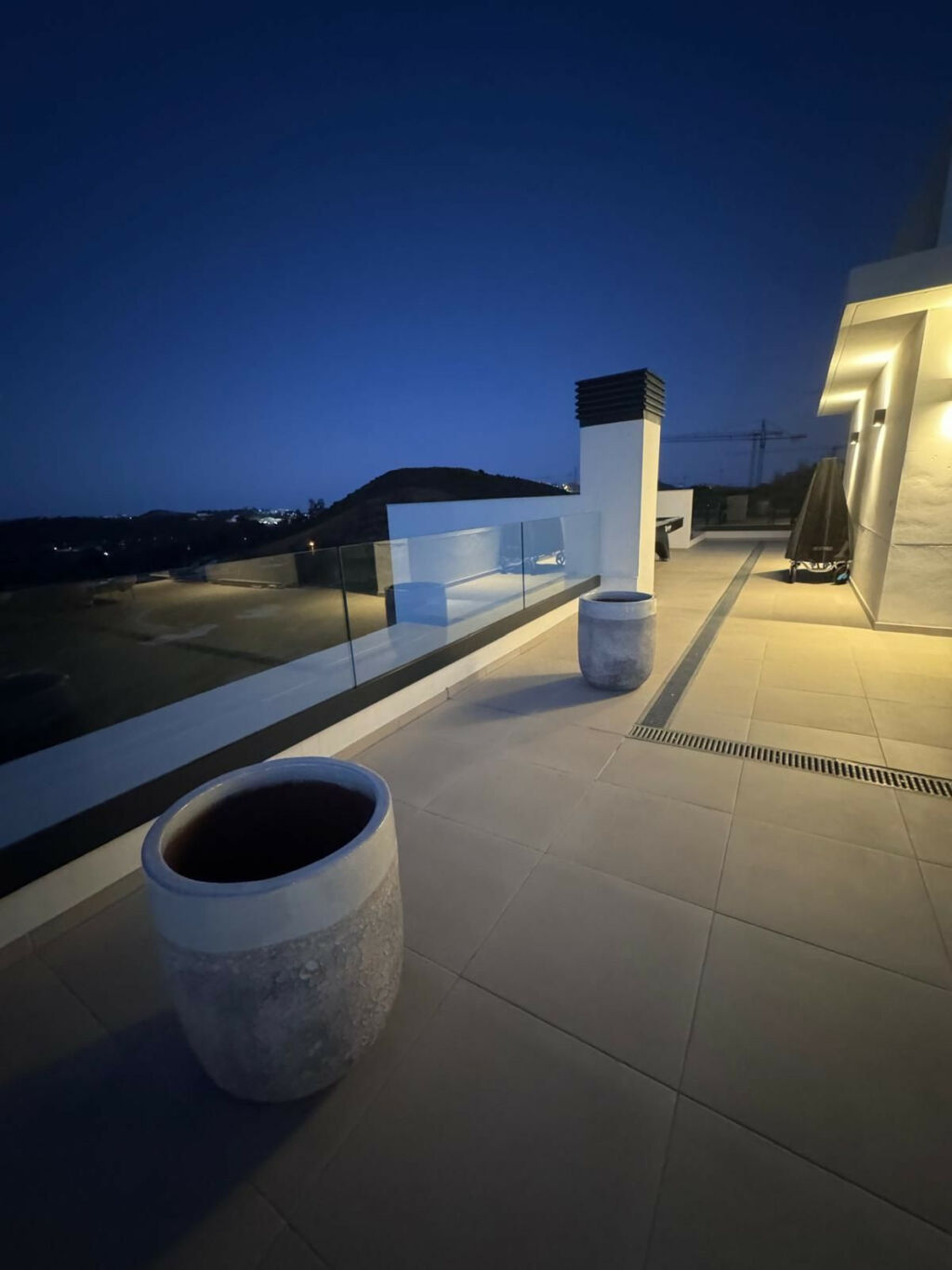 Penthouse La Cala de Mijas Málaga - image 27
