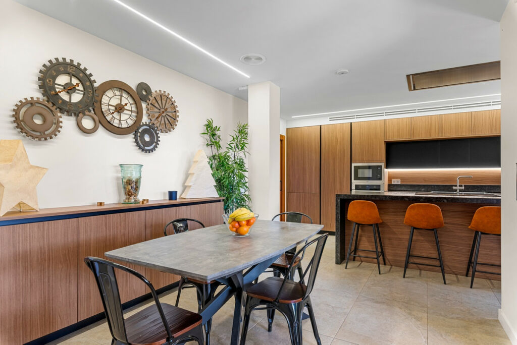Detached Villa Elche Alicante - image 27