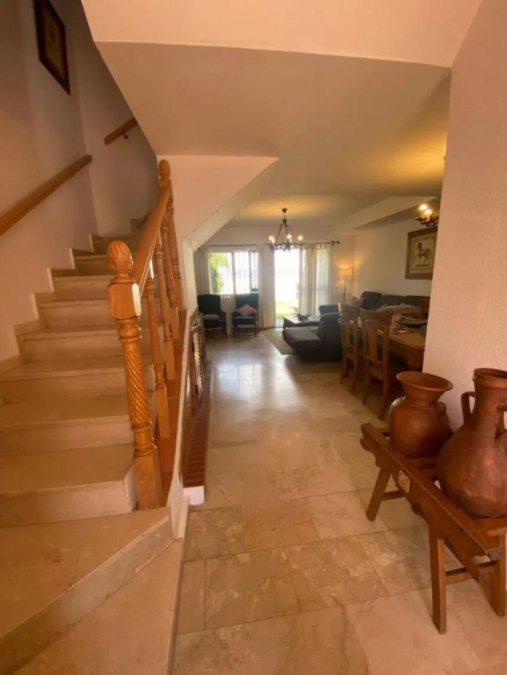 Semi-Detached House Marbella Málaga - image 26