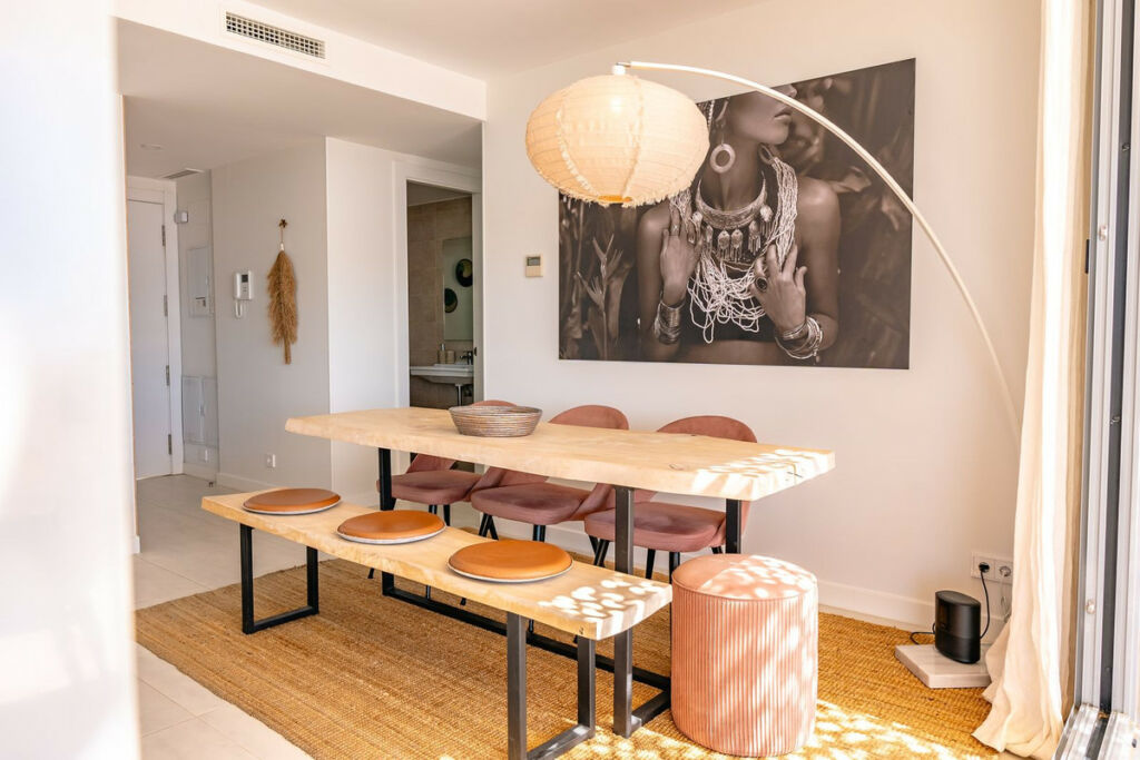 Top Floor Apartment Estepona Málaga - image 27