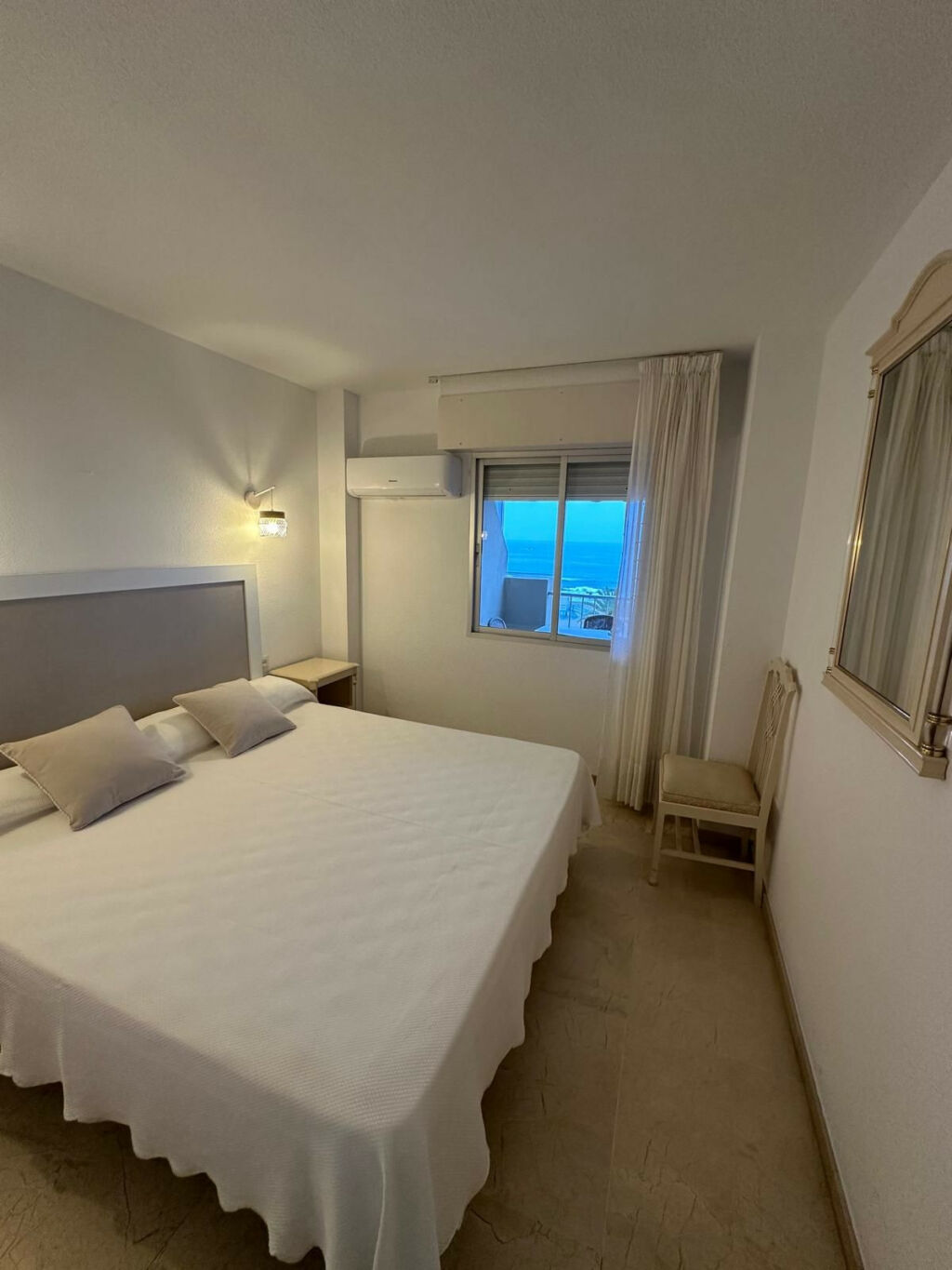 Middle Floor Apartment Los Boliches Málaga - image 24