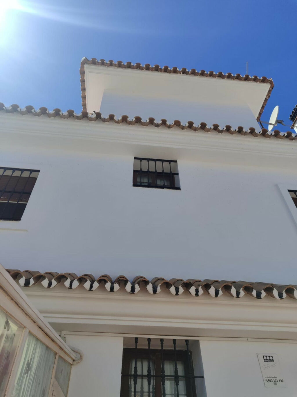 Townhouse Cancelada Málaga - image 27