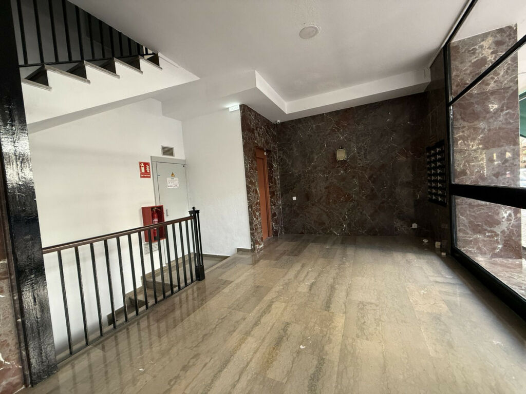 Middle Floor Apartment Marbella Málaga - image 27