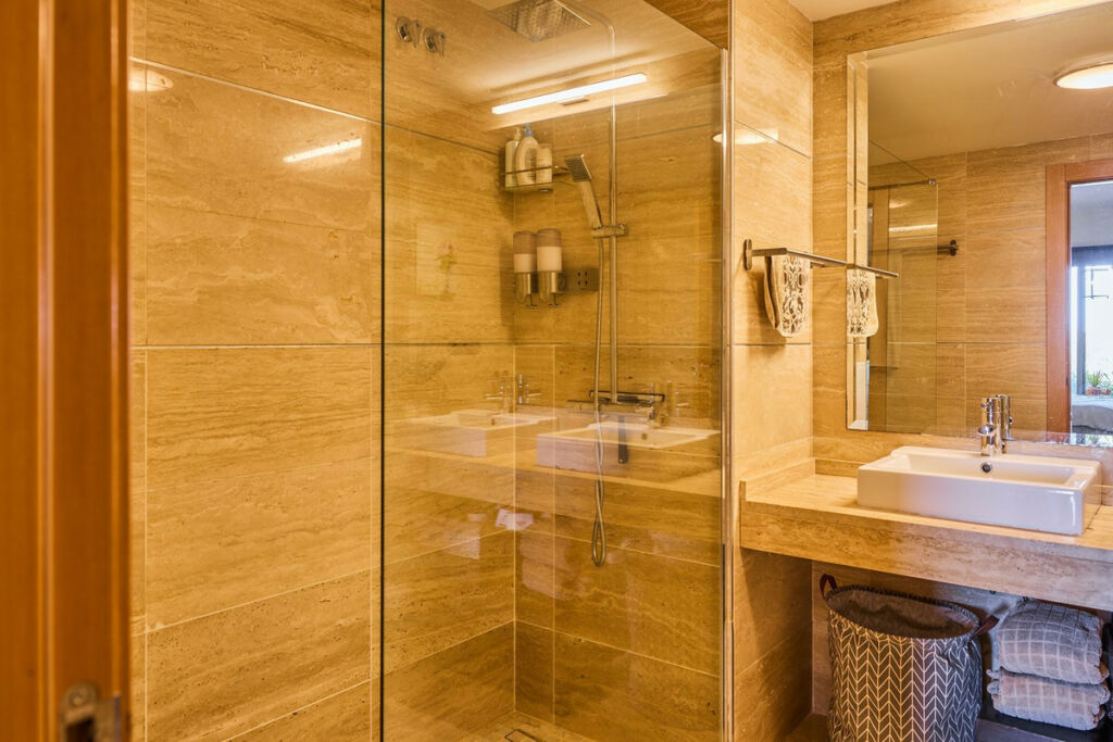 Ground Floor Apartment Benahavís Málaga - image 27