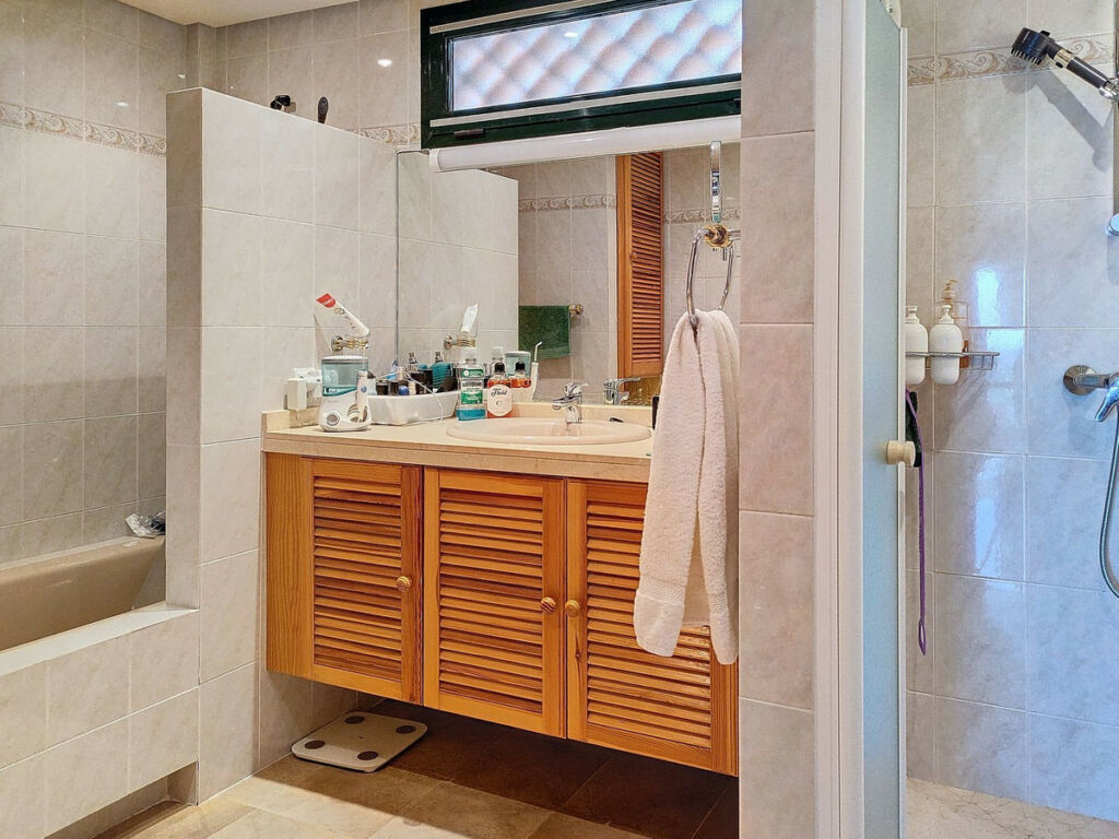 Penthouse Benalmadena Costa Málaga - image 27