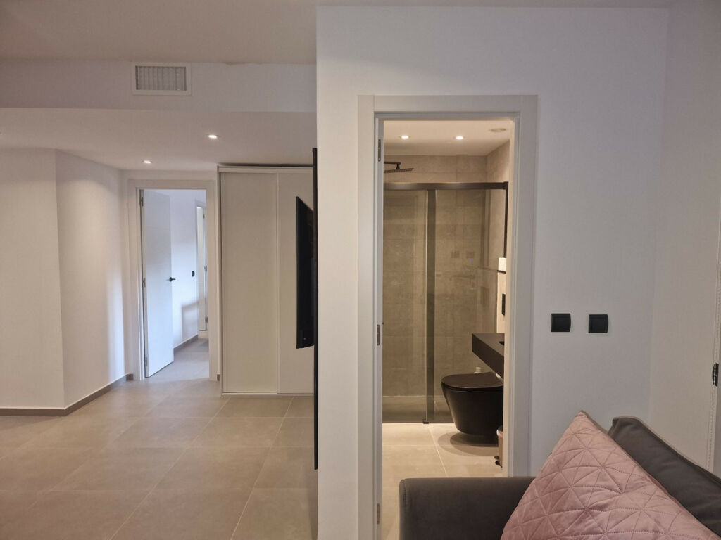 Detached Villa La Cala de Mijas Málaga - image 27