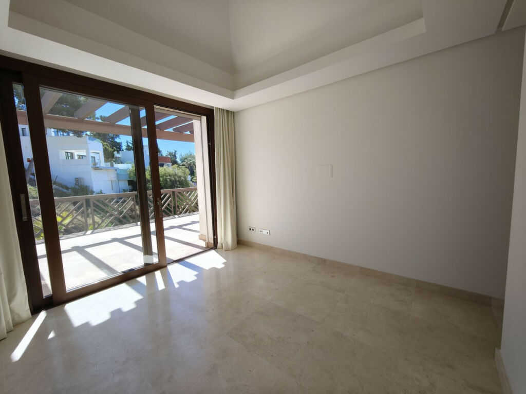Semi-Detached House Marbella Málaga - image 28