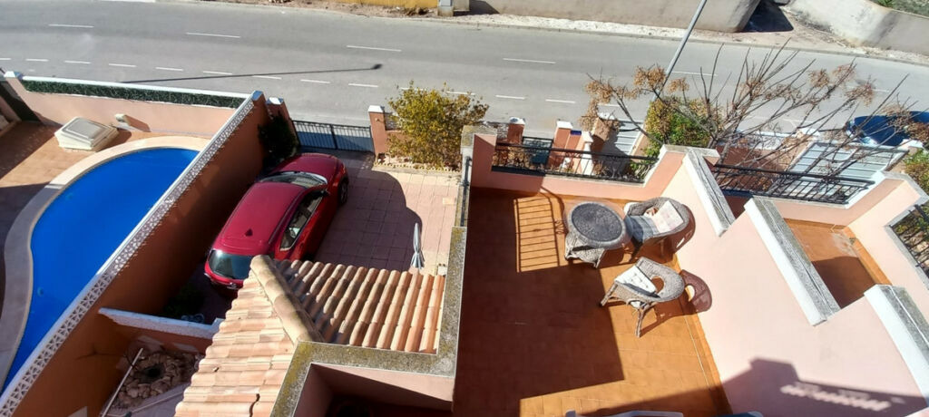 Quad Los Montesinos Alicante - image 27