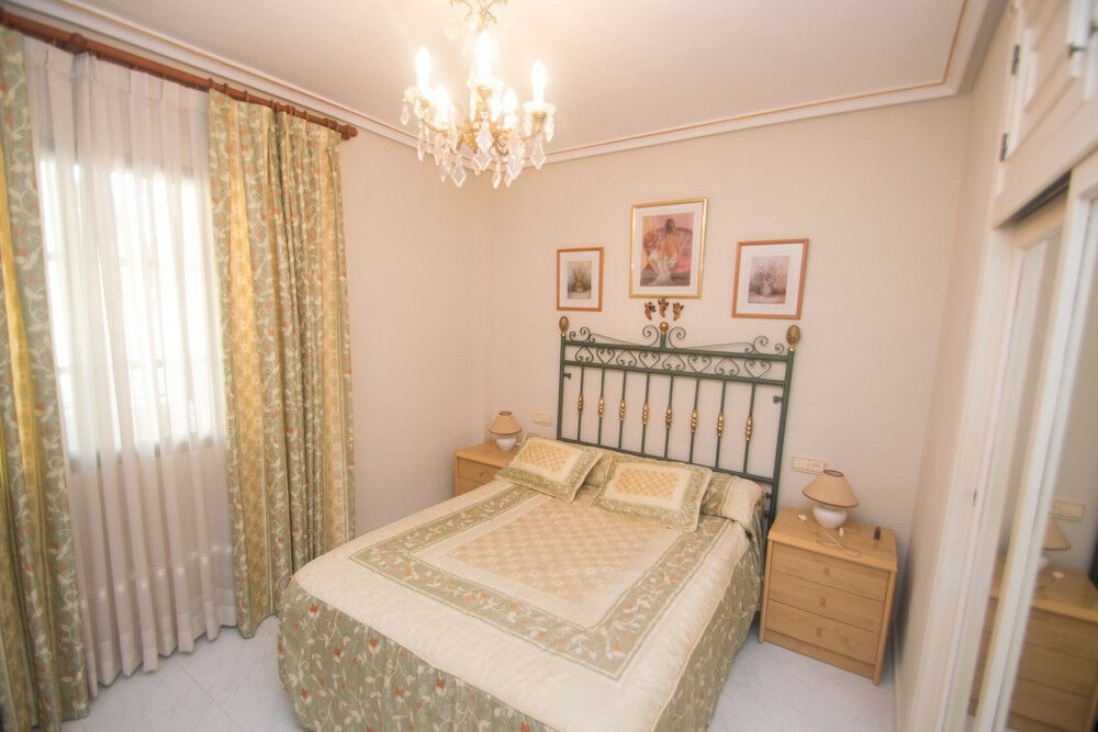 Middle Floor Apartment Mar Azul Alicante - image 27